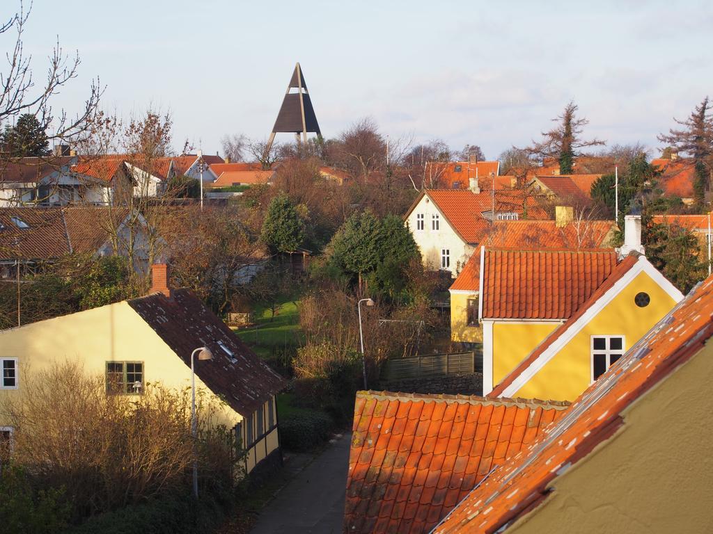 Svaneke Havkig Exterior photo